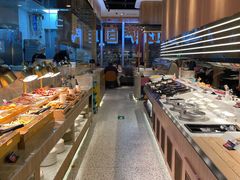 -比格比萨自助(宝山日月光店)