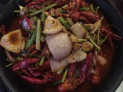 -龙虾风暴(松江店)