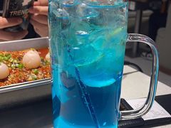 -三江源活鱼现烤(维多利摩尔城店)