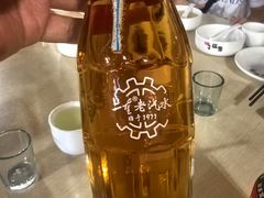 -勇记干锅居(德阳店)