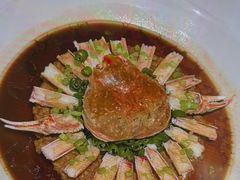 -写庭·鱼鲜川菜·宴请(铁像寺水街店)