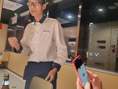 -海底捞火锅(太原万科城店)