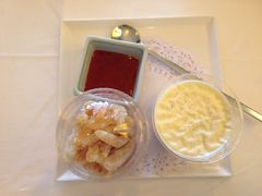 Geneva-Geneva日内瓦餐厅(西郊宝成花苑店)