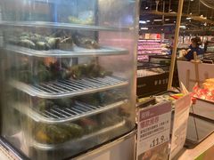 -盒马鲜生(杭州运河上街店)