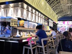 -雷门拉面店(新光天地店)