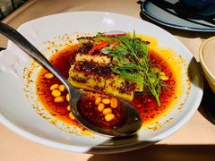 油辣子米豆腐-山石榴·贵州菜(丰盛里店)