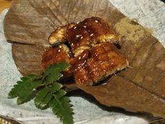 -活鳗饭·鹅肝范儿(高碑店店)