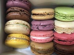 -ladurée(戴高乐机场T 2F店)