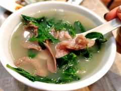 上杂汤-荔银肠粉(广州天河华利路店)