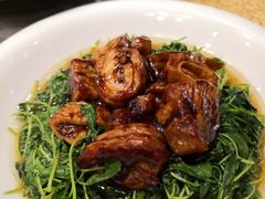 草头圈子-阿莉餐厅(枣阳路店)