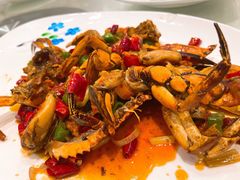 -大东海海鲜酒楼(渔人码头总店)