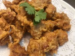 干炸荔枝肉-小莆天(元帅路店)
