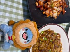 -玉桥餐厅(天坛店)