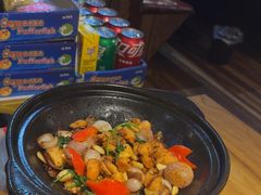 -永安鱼庄·镇江菜(丁卯店)