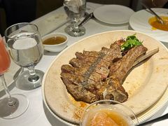 -王品牛排(福州泰禾店)