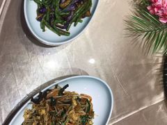 -老德州四合院·德州菜(天衢路店)