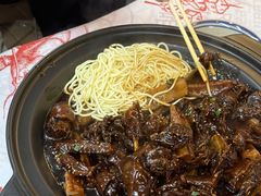 -回味黑鸭煲·始于2006(万松园店)