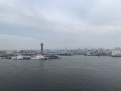 -福冈国际邮轮码头