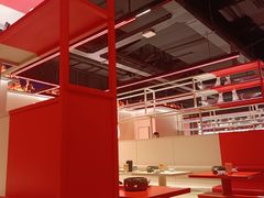 -侯师傅热炒店(印象城店)