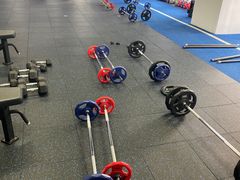 -F45 TRAINING健身工作室(体育中心店)
