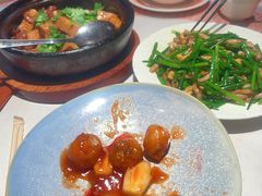 -话梅·客家小厨(东门店)