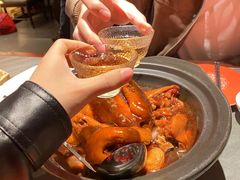 -小厨娘金榜题名(夫子庙秦淮河店)