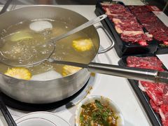 -陈记顺和潮汕牛肉火锅(番禺迎宾大道店)