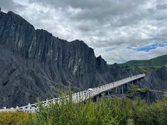 -墨石公园景区