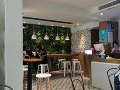 大堂-大熊小厨(七星店)