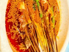 -嘉州叶婆婆钵钵鸡(建设路店)