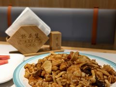 -桥头堡·坤德餐厅(滨江道店)