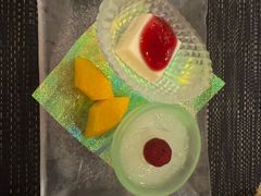 -ステーキハウス吉池