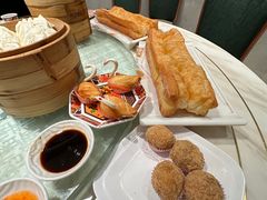 -稻香饭店(龙华天虹店)