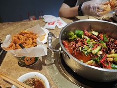 -七欣天香辣蟹火锅(苏州相城VIP总店)