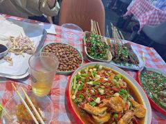 -朗御烧烤·江湖菜·龙虾(望平街店)