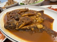 -渔满仓海鲜渔家(象山二店)