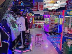 -大玩家(大连高新万达店)