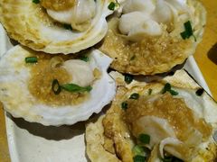 -木屋烧烤(坂田天安云谷店)