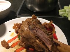 -欢乐牧场海鲜烤肉自助(牡丹园店)