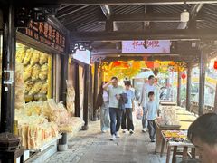 -下塘街25号农家菜馆(新场店)