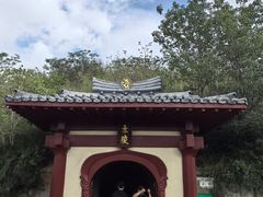 -洛阳古墓博物馆