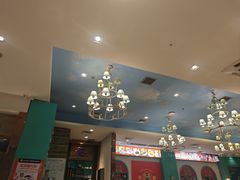 -龙聚德北京烤鸭(沙坪坝华宇A馆店)