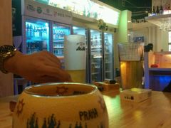 -J.K轴吧居酒屋&酒吧