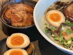 -雷神拉面(财富中心玉米楼店)