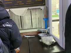 -糯米香(长江路店)