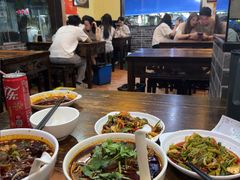 -牛王庙(龙华花园店)