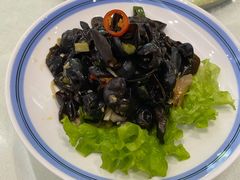 木耳-启东海鲜人家(古美路店)