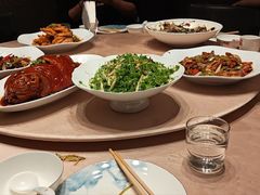 -7号院家宴.烧鸽子(门头沟店)