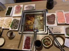 -野妹经典火锅(民治店)