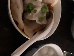 红油抄手-倾城